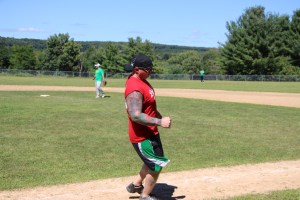 Matthew Tyler Aungst Memorial Softball Tournament, Little League Field, Lansford, 9-7-2014 (435)