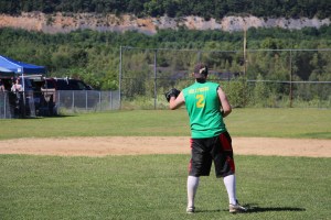 Matthew Tyler Aungst Memorial Softball Tournament, Little League Field, Lansford, 9-7-2014 (436)