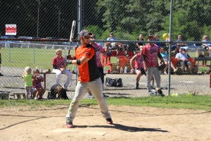 Matthew Tyler Aungst Memorial Softball Tournament, Little League Field, Lansford, 9-7-2014 (437)