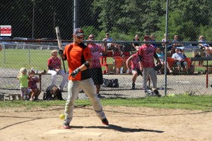 Matthew Tyler Aungst Memorial Softball Tournament, Little League Field, Lansford, 9-7-2014 (438)