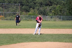 Matthew Tyler Aungst Memorial Softball Tournament, Little League Field, Lansford, 9-7-2014 (44)