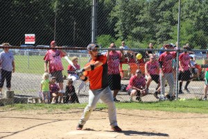Matthew Tyler Aungst Memorial Softball Tournament, Little League Field, Lansford, 9-7-2014 (440)