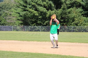Matthew Tyler Aungst Memorial Softball Tournament, Little League Field, Lansford, 9-7-2014 (441)