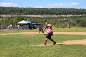 Matthew Tyler Aungst Memorial Softball Tournament, Little League Field, Lansford, 9-7-2014 (442)