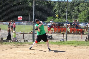 Matthew Tyler Aungst Memorial Softball Tournament, Little League Field, Lansford, 9-7-2014 (443)