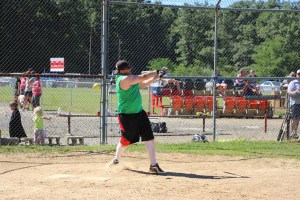 Matthew Tyler Aungst Memorial Softball Tournament, Little League Field, Lansford, 9-7-2014 (444)