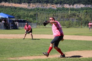 Matthew Tyler Aungst Memorial Softball Tournament, Little League Field, Lansford, 9-7-2014 (445)