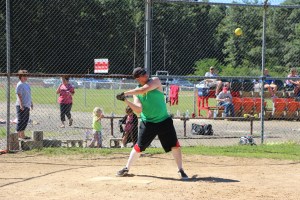 Matthew Tyler Aungst Memorial Softball Tournament, Little League Field, Lansford, 9-7-2014 (446)