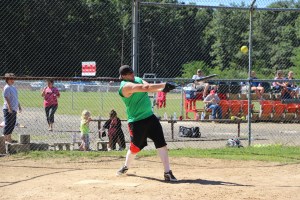 Matthew Tyler Aungst Memorial Softball Tournament, Little League Field, Lansford, 9-7-2014 (447)
