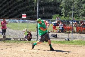 Matthew Tyler Aungst Memorial Softball Tournament, Little League Field, Lansford, 9-7-2014 (449)