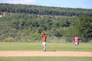 Matthew Tyler Aungst Memorial Softball Tournament, Little League Field, Lansford, 9-7-2014 (450)