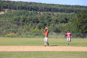 Matthew Tyler Aungst Memorial Softball Tournament, Little League Field, Lansford, 9-7-2014 (452)
