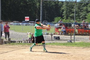Matthew Tyler Aungst Memorial Softball Tournament, Little League Field, Lansford, 9-7-2014 (453)