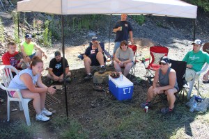 Matthew Tyler Aungst Memorial Softball Tournament, Little League Field, Lansford, 9-7-2014 (454)
