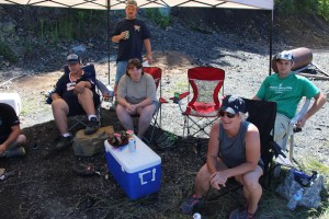 Matthew Tyler Aungst Memorial Softball Tournament, Little League Field, Lansford, 9-7-2014 (455)