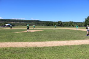 Matthew Tyler Aungst Memorial Softball Tournament, Little League Field, Lansford, 9-7-2014 (457)