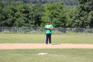 Matthew Tyler Aungst Memorial Softball Tournament, Little League Field, Lansford, 9-7-2014 (458)