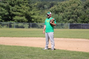 Matthew Tyler Aungst Memorial Softball Tournament, Little League Field, Lansford, 9-7-2014 (459)