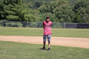 Matthew Tyler Aungst Memorial Softball Tournament, Little League Field, Lansford, 9-7-2014 (46)