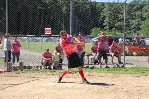 Matthew Tyler Aungst Memorial Softball Tournament, Little League Field, Lansford, 9-7-2014 (461)