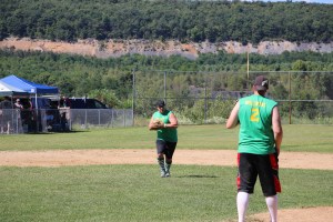 Matthew Tyler Aungst Memorial Softball Tournament, Little League Field, Lansford, 9-7-2014 (462)