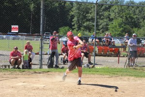Matthew Tyler Aungst Memorial Softball Tournament, Little League Field, Lansford, 9-7-2014 (465)