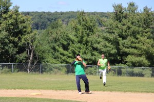 Matthew Tyler Aungst Memorial Softball Tournament, Little League Field, Lansford, 9-7-2014 (466)