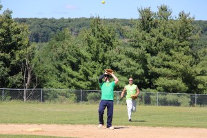 Matthew Tyler Aungst Memorial Softball Tournament, Little League Field, Lansford, 9-7-2014 (468)