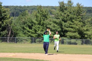 Matthew Tyler Aungst Memorial Softball Tournament, Little League Field, Lansford, 9-7-2014 (469)