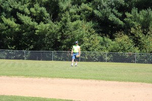 Matthew Tyler Aungst Memorial Softball Tournament, Little League Field, Lansford, 9-7-2014 (47)