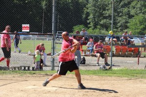 Matthew Tyler Aungst Memorial Softball Tournament, Little League Field, Lansford, 9-7-2014 (470)