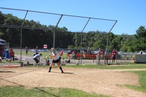 Matthew Tyler Aungst Memorial Softball Tournament, Little League Field, Lansford, 9-7-2014 (473)