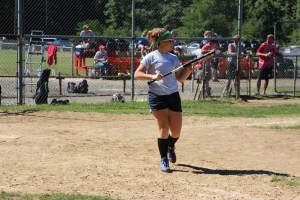 Matthew Tyler Aungst Memorial Softball Tournament, Little League Field, Lansford, 9-7-2014 (474)
