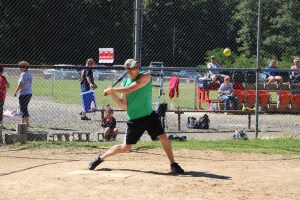 Matthew Tyler Aungst Memorial Softball Tournament, Little League Field, Lansford, 9-7-2014 (477)