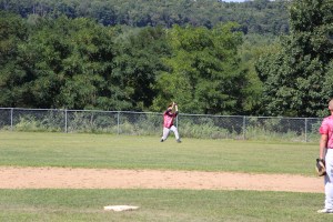 Matthew Tyler Aungst Memorial Softball Tournament, Little League Field, Lansford, 9-7-2014 (479)