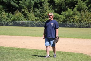 Matthew Tyler Aungst Memorial Softball Tournament, Little League Field, Lansford, 9-7-2014 (48)