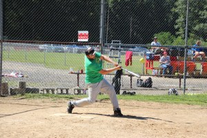 Matthew Tyler Aungst Memorial Softball Tournament, Little League Field, Lansford, 9-7-2014 (480)