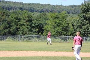 Matthew Tyler Aungst Memorial Softball Tournament, Little League Field, Lansford, 9-7-2014 (481)
