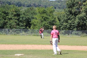 Matthew Tyler Aungst Memorial Softball Tournament, Little League Field, Lansford, 9-7-2014 (482)