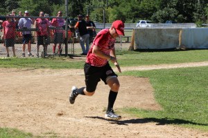 Matthew Tyler Aungst Memorial Softball Tournament, Little League Field, Lansford, 9-7-2014 (484)