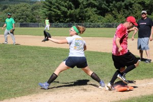 Matthew Tyler Aungst Memorial Softball Tournament, Little League Field, Lansford, 9-7-2014 (485)