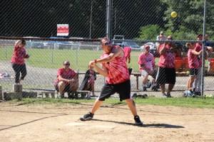 Matthew Tyler Aungst Memorial Softball Tournament, Little League Field, Lansford, 9-7-2014 (487)