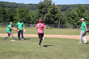 Matthew Tyler Aungst Memorial Softball Tournament, Little League Field, Lansford, 9-7-2014 (488)