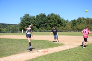 Matthew Tyler Aungst Memorial Softball Tournament, Little League Field, Lansford, 9-7-2014 (489)
