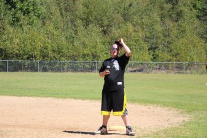 Matthew Tyler Aungst Memorial Softball Tournament, Little League Field, Lansford, 9-7-2014 (49)