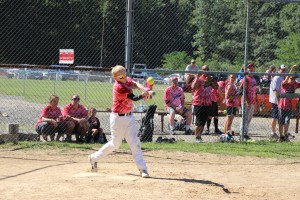 Matthew Tyler Aungst Memorial Softball Tournament, Little League Field, Lansford, 9-7-2014 (490)
