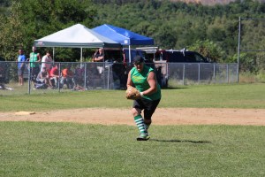 Matthew Tyler Aungst Memorial Softball Tournament, Little League Field, Lansford, 9-7-2014 (493)