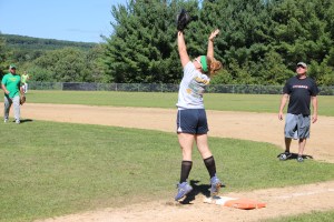 Matthew Tyler Aungst Memorial Softball Tournament, Little League Field, Lansford, 9-7-2014 (494)