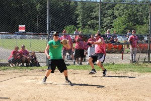 Matthew Tyler Aungst Memorial Softball Tournament, Little League Field, Lansford, 9-7-2014 (496)