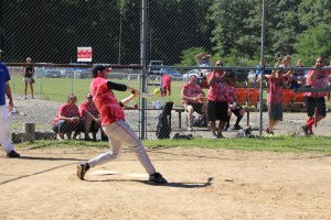 Matthew Tyler Aungst Memorial Softball Tournament, Little League Field, Lansford, 9-7-2014 (498)